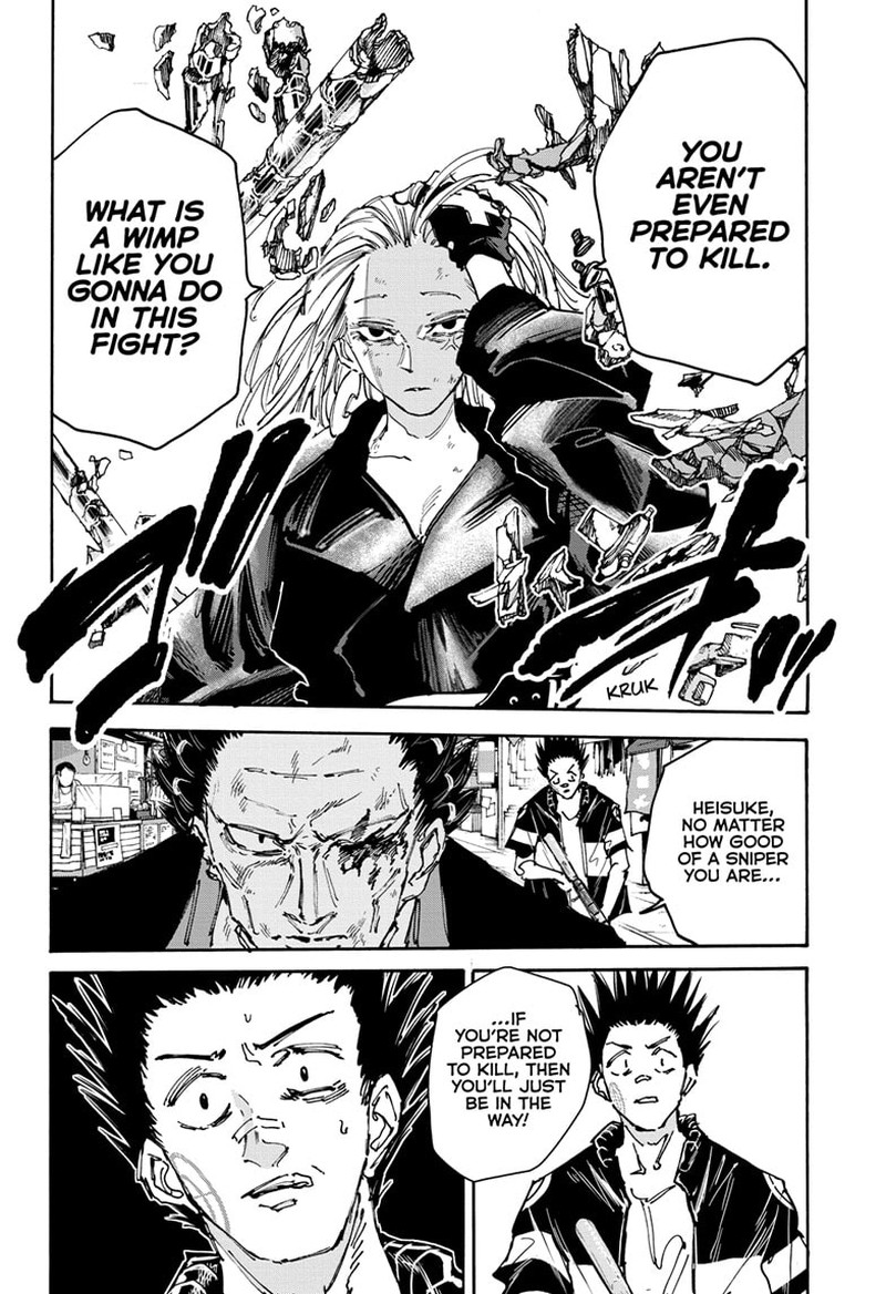 Chapter 126 - Page 11